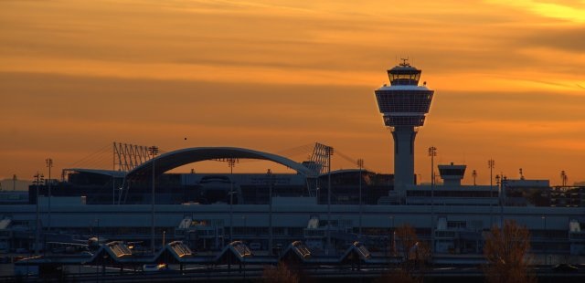 Escort Service München